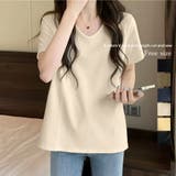 トップス カットソー Tシャツ | IRADOWL | 詳細画像1