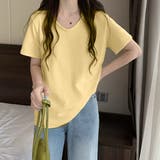 トップス カットソー Tシャツ | IRADOWL | 詳細画像3