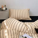 ブラック | 寝具 ピローケース 枕カバー | IRADOWL