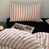 レッド | 寝具 ピローケース 枕カバー | IRADOWL