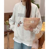 ポーチ 小物入れ メイクポーチ | IRADOWL | 詳細画像4
