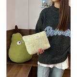 ポーチ 小物入れ メイクポーチ | IRADOWL | 詳細画像11