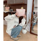 ポーチ 小物入れ メイクポーチ | IRADOWL | 詳細画像15