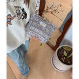 ポーチ 小物入れ メイクポーチ | IRADOWL | 詳細画像18