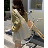 バッグ トートバッグ 大容量 | IRADOWL | 詳細画像7