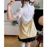 バッグ ショルダーバッグ トートバッグ | IRADOWL | 詳細画像21
