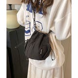 バッグ ショルダーバッグ ナイロン | IRADOWL | 詳細画像10
