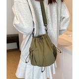 バッグ ショルダーバッグ ナイロン | IRADOWL | 詳細画像11