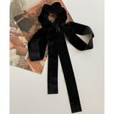 アクセサリー アクセ ヘアアクセサリー | IRADOWL | 詳細画像1 