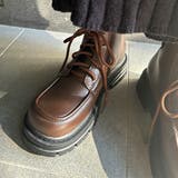 シューズ ブーツ ショートブーツ | IRADOWL | 詳細画像6