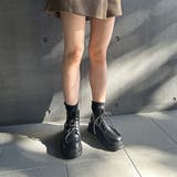 シューズ ブーツ ショートブーツ | IRADOWL | 詳細画像9