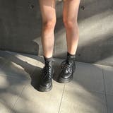 シューズ ブーツ ショートブーツ | IRADOWL | 詳細画像11