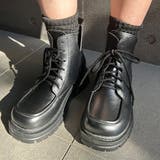 シューズ ブーツ ショートブーツ | IRADOWL | 詳細画像13