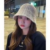 ハット バケットハット バケハ | IRADOWL | 詳細画像4 