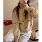 イエロー | トップス ニット ニットトップス | IRADOWL