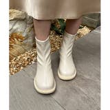 シューズ ブーツ ショートブーツ | IRADOWL | 詳細画像4 