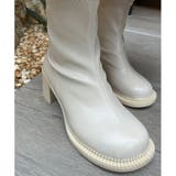 シューズ ブーツ ショートブーツ | IRADOWL | 詳細画像17 