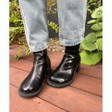 シューズ ブーツ ショートブーツ | IRADOWL | 詳細画像21 