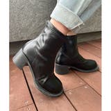 シューズ ブーツ ショートブーツ | IRADOWL | 詳細画像27 