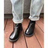シューズ ブーツ ショートブーツ | IRADOWL | 詳細画像28 
