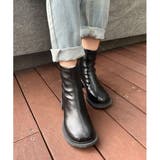 シューズ ブーツ ショートブーツ | IRADOWL | 詳細画像32 