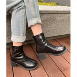 シューズ ブーツ ショートブーツ | IRADOWL | 詳細画像36 