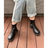 シューズ ブーツ ショートブーツ | IRADOWL | 詳細画像37 