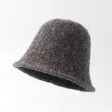 グレー | 帽子 ハット バケットハット | IRADOWL
