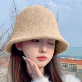 帽子 ハット バケットハット | IRADOWL | 詳細画像2 