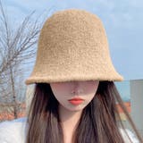 帽子 ハット バケットハット | IRADOWL | 詳細画像4 