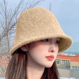 帽子 ハット バケットハット | IRADOWL | 詳細画像5 