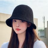 帽子 ハット バケットハット | IRADOWL | 詳細画像10 