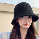 帽子 ハット バケットハット | IRADOWL | 詳細画像13 