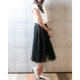 クルーネック フレンチスリーブシンプル ポケット | Frenchic | 詳細画像6 