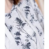 フード付きシフォンワンピ | Frenchic | 詳細画像19 