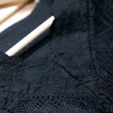 花柄レーストップス レーディス トップス | Frenchic | 詳細画像9 