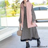 2wayダウンベスト | Frenchic | 詳細画像15