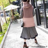 2wayダウンベスト | Frenchic | 詳細画像18