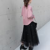 刺繍カーデトップス | Frenchic | 詳細画像14 