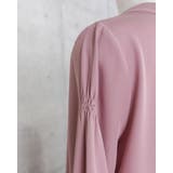 刺繍カーデトップス | Frenchic | 詳細画像20 