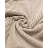 花柄刺繡リブニットトップス | Frenchic | 詳細画像11 