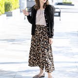 レイヤーチュールドットトップ | Frenchic | 詳細画像4 