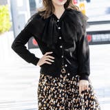 レイヤーチュールドットトップ | Frenchic | 詳細画像5 