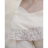 サイドボタン刺繍プルオーバー | Frenchic | 詳細画像11 