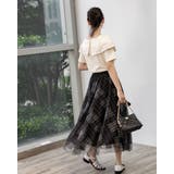 サイドボタン刺繍プルオーバー | Frenchic | 詳細画像7 