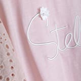 袖レース×オフショルカットソートップス レーディス 半袖 | Frenchic | 詳細画像9 