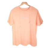 パールの紐付きブラウス レーディス 半袖 | Frenchic | 詳細画像11 