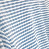 キラキララメボーダーTシャツ レーディス 半袖 | Frenchic | 詳細画像11 