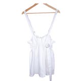 ショートサロペット レーディス ショート | Frenchic | 詳細画像13 