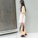 ショートサロペット レーディス ショート | Frenchic | 詳細画像8 